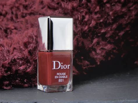 dior 851 nagellack|Dior lip gloss.